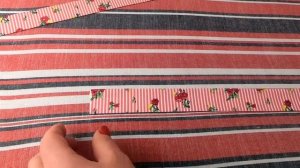 Технология обработки узлов планки и горловины бантом. Советы и тонкости.mp4