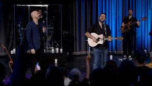 Joshua Aaron & Friends LIVE in Jerusalem / Gather the Nations with Israel