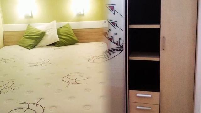 Дизайнерская квартира с Террасой
