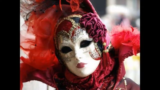 The Carnival of Venice, Italy смотреть онлайн