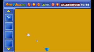 Caveman Rescue From Desert Walkthrough - Games2jolly