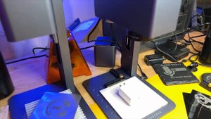 How to engraving plastic with LaserPecker 3