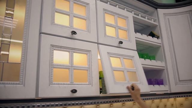 Кухни Данила Мастер смотреть онлайн