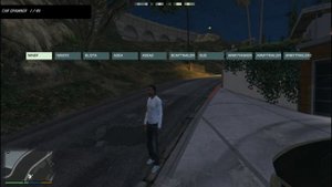 Как установить машину JB700 в GTA5?