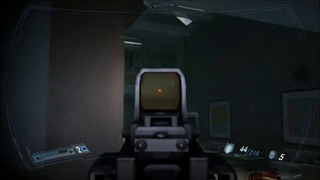 F.E.A.R. 2 - Больница смотреть онлайн