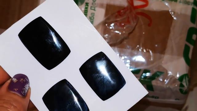🍒Смотрим камни для украшений🍒 ПЕТЕРСИТ ЛАБРАДОР ХРИЗОПРАЗ. Распаковка посылки с натуральными камням