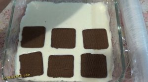 Торт без выпечки за 15 минут. Рецепт с желе и творогом