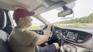 DODGE DART 2015 2.4 SXT | Хороший понт дороже денег! Обзор Тест-Драйв Опыт Владения Додж Дарт 7500$