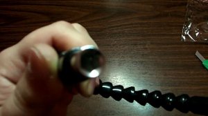 Гибкая насадка на шуруповерт для труднодоступных мест