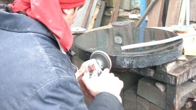 Полировка гранита камня, до зеркало 89532733375 Памятники в Брянске смотреть онлайн