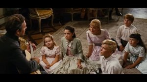 Edelweiss from The Sound of Music (Official HD Video)