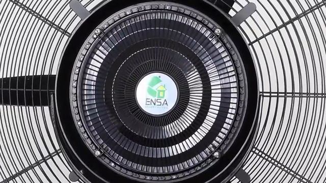ENSA LC002  Уличный кондиционер, вентилятор с увлажнителем