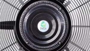 ENSA LC002 Уличный кондиционер, вентилятор с увлажнителем