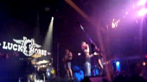 Lucky Horse Кострома cover КиШ "Возвращение колдуна"