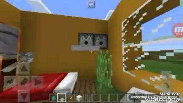 КАК СДЕЛАТЬ КОНДИЦИОНЕР В МАЙНКРАФТ ПЕ смотреть онлайн