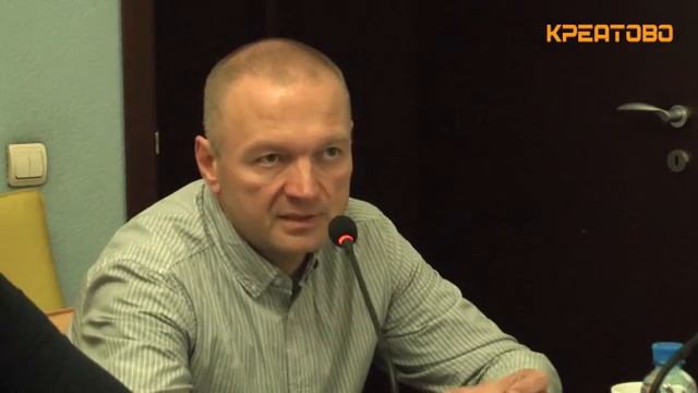 323. "Как сделать социальную сферу привлекательной для бизнеса?" в рамках проекта "Порт Креатово" смотреть онлайн