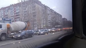 поездка на микроавтобусе Нижегородец-2227SK (Peugeot Boxer), 2012 г.в, гос. у889рв174, маршрут 78