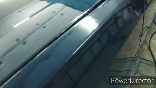 Красим Ваз 2104 с бюджетом 3000 рублей.Косяки после покраски смотреть онлайн