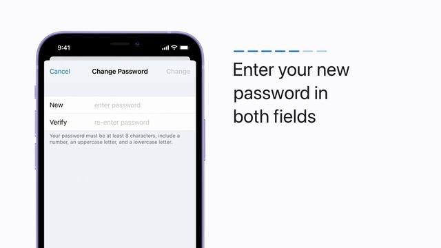 How to reset your Apple ID password on your iPhone | Apple Support смотреть онлайн