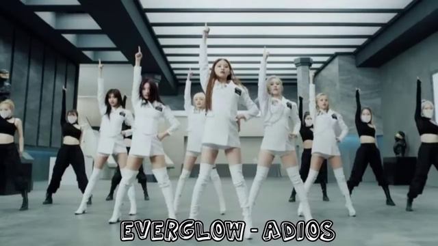 KPOP RANDOM DANCE 2023 [ RANDOM SPEED EDITION ] смотреть онлайн