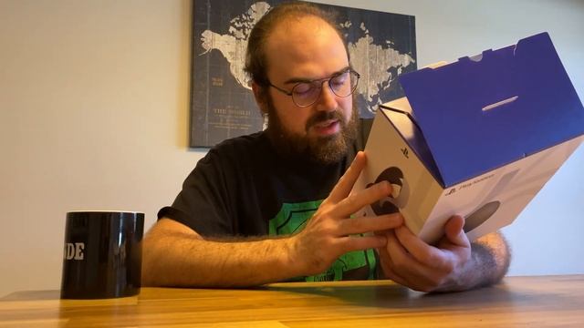 Playstation PULSE 3D Wireless Headset Unboxing AND Turtle Beach Chat-only Headset Review смотреть онлайн