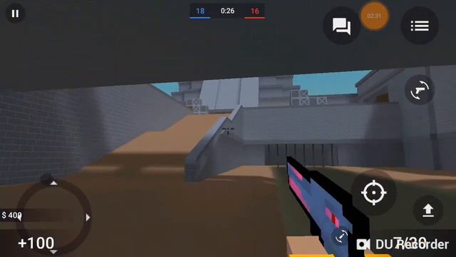 НОВОЕ ОБНОВЛЕНИЕ БЛОК СТРАЙК 5.8.0 смотреть онлайн