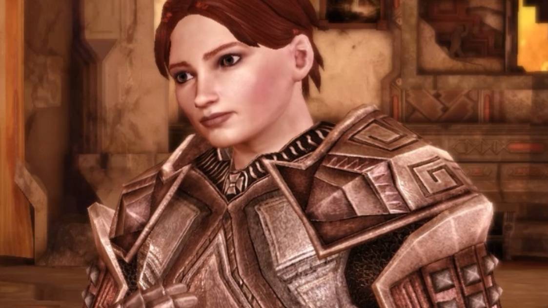 прохождение dragon age helmy часть-5