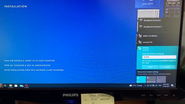 TP-LINK T3U (AC1300) WIFI Dongle | Unboxing | Manual | Review | Ratings | ? смотреть онлайн