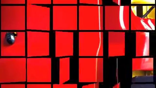 3m Certified Ford F650 3M 1080 RED carwrap by FLORIDACARWRAP.COM смотреть онлайн