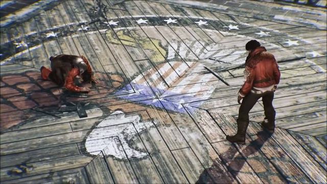 [PS4/ITA] TEKKEN 7 Story Mode - Miguel смотреть онлайн