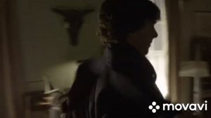 1сезон 1серия Шерлок Холмс и Доктор Ватсон