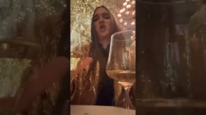 Алексей Жидковский встречает новый год (перезалив)