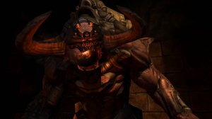 Doom 3 Original Redux |  Уровень 27 | Основной раскоп. Раскопки Артефактов / Primary Excavation