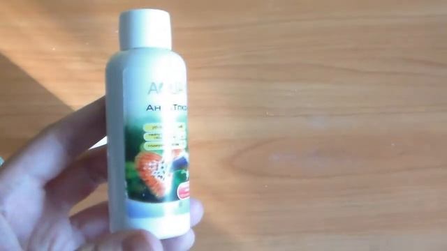 Кристалл, антитоксин, витамин для аквариума, пробуем избавиться от мутной воды в аквариуме смотреть онлайн