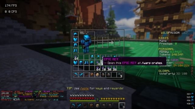 The Best Hack Client смотреть онлайн