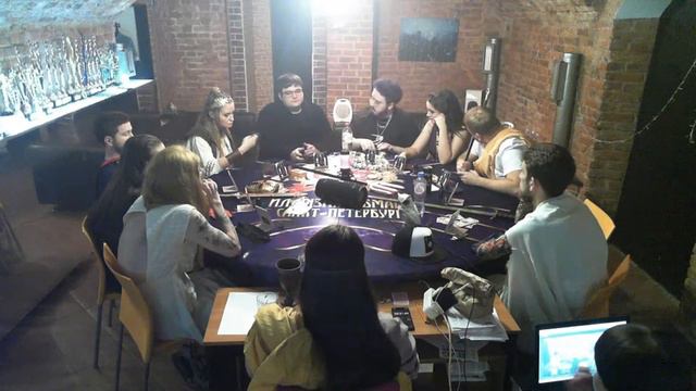 Ohh My God. Greek – Игра 7 смотреть онлайн