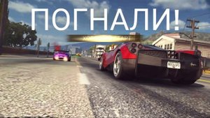 ПОЛУЧИЛ СКАНЕРЫ НА ЭКСТРЕМАЛЬНОЙ СЛОЖНОСТИ ТЮНИНГ. ГОНОК В NEED FOR SPEED NO LIMITS!
