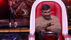 На Первом канале начинается десятый сезон проекта "Голос. Дети"