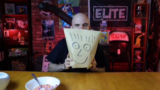 Taste Like Apples? - Apple Jacks Caramel смотреть онлайн