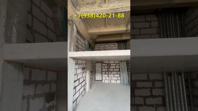 Срочное инвестиционное предложение в Сочи у моря на "Мамайке" / апартамент бизнес-класса смотреть онлайн