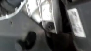 Свист акпп в режиме P видео 2