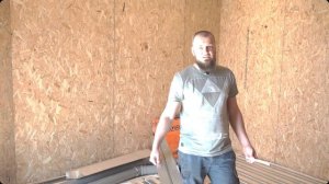 Как сделать сухой водяной тёплый пол?