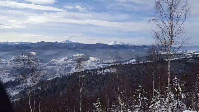 20180203-12 Карпаты-Киев 20180207 гора Могура смотреть онлайн