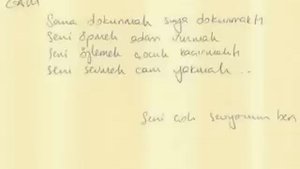 ben varım - ayten alpman