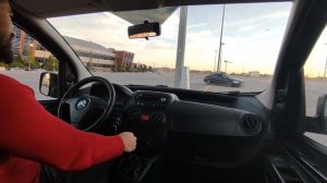 DAYANIKLI TİCARİ | CİTROEN NEMO 1.4 HDİ |DETAYLI İNCELEME ve TEST SÜRÜŞÜ