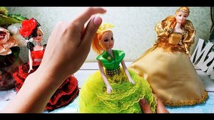 Кукла - шкатулка. Кукла - шкатулка своими руками.