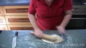 Узбекские Пельмени Чучвара - Рецепт Бабушки Эммы