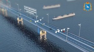 Международный транспортный коридор "Европа-западный Китай"