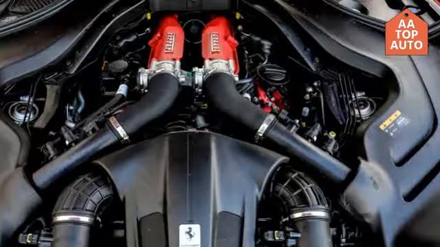 [AMAZING]Quite Beautiful With The Best-2018 Ferrari Portofino || AA TOP AUTO
