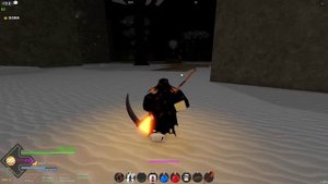 МЕСТА СПАВНА ТЕНГЕНА, ДОУМЫ И ТРЕНЕРА СНЕГА В PROJECT SLAYER|Roblox